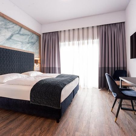 Hotel Traunfall Viecht المظهر الخارجي الصورة