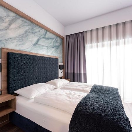 Hotel Traunfall Viecht المظهر الخارجي الصورة